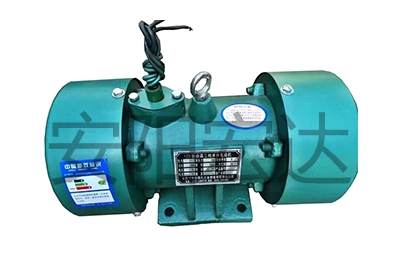 礦用防爆振動電機